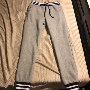 Fashion Nova Joggers